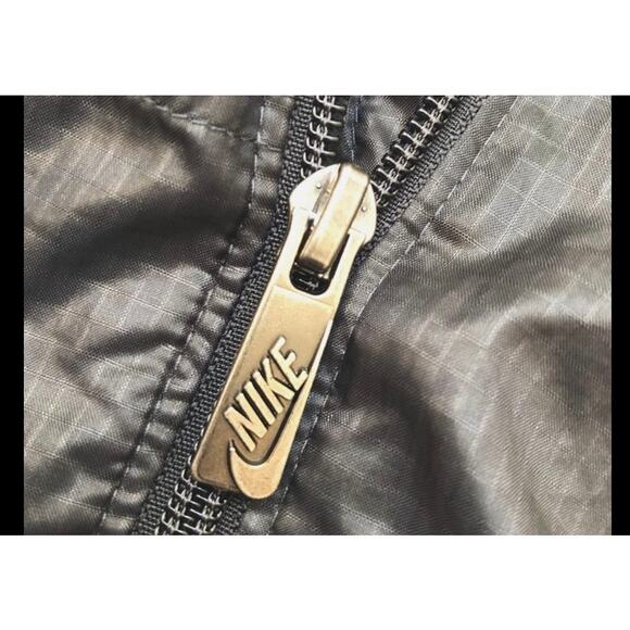 One of a Kind Vintage 1984 Nike Carl Lewis Windbreaker Rare Spacelab Patch Men M - Picture 15 of 15